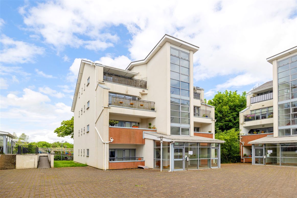 Apartment 44, Block C, Leixlip, Co. Kildare, Leixlip, Kildare