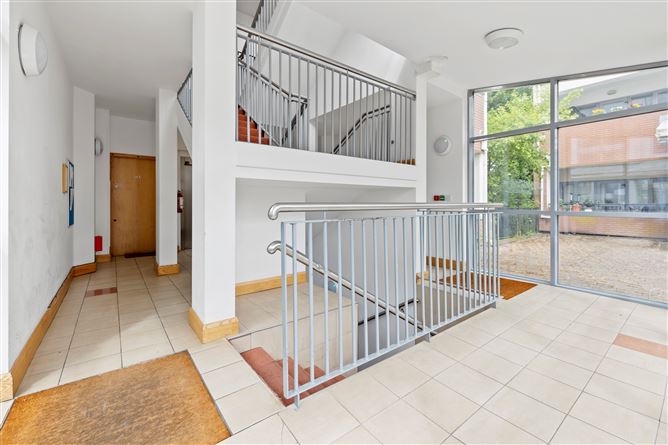 Apartment 44, Block C, Leixlip, Co. Kildare, Leixlip, Kildare
