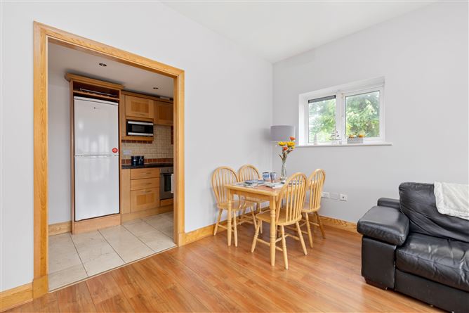 Apartment 44, Block C, Leixlip, Co. Kildare, Leixlip, Kildare