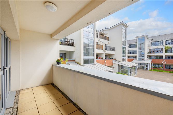 Apartment 44, Block C, Leixlip, Co. Kildare, Leixlip, Kildare