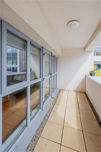 Apartment 44, Block C, Leixlip, Co. Kildare, Leixlip, Kildare