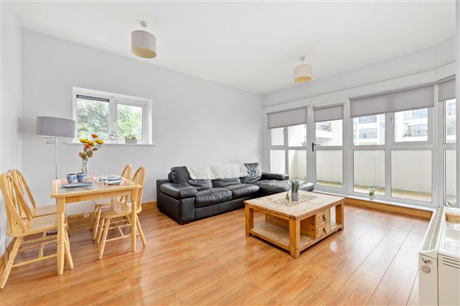 Apartment 44, Block C, Leixlip, Co. Kildare, Leixlip, Kildare