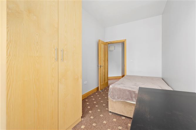 Apartment 44, Block C, Leixlip, Co. Kildare, Leixlip, Kildare