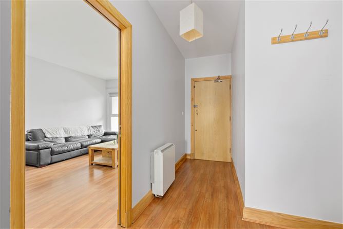 Apartment 44, Block C, Leixlip, Co. Kildare, Leixlip, Kildare