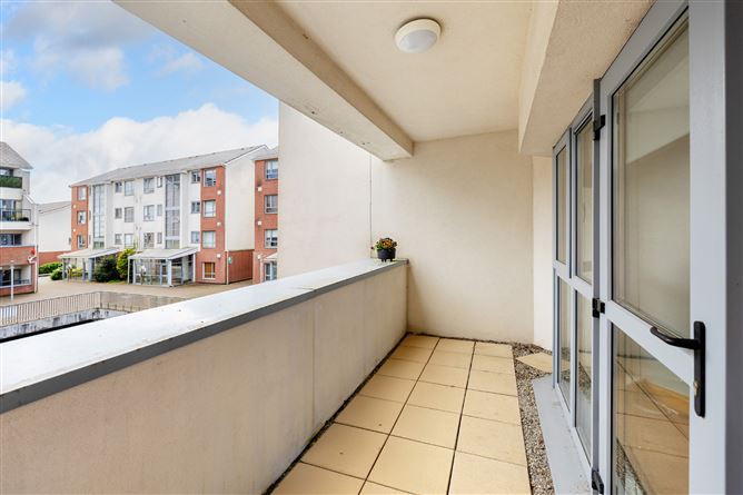 Apartment 44, Block C, Leixlip, Co. Kildare, Leixlip, Kildare