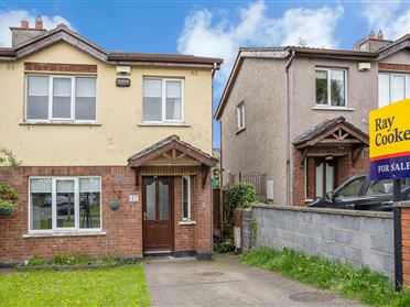 Image for 47 Westbourne Drive, Clondalkin, Dublin