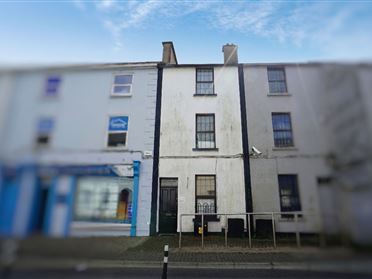 Image for 22 Manor Street, Waterford City, Co. Waterford