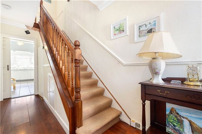 22 Birch Grove, Kill Avenue, Dun Laoghaire, Co. Dublin
