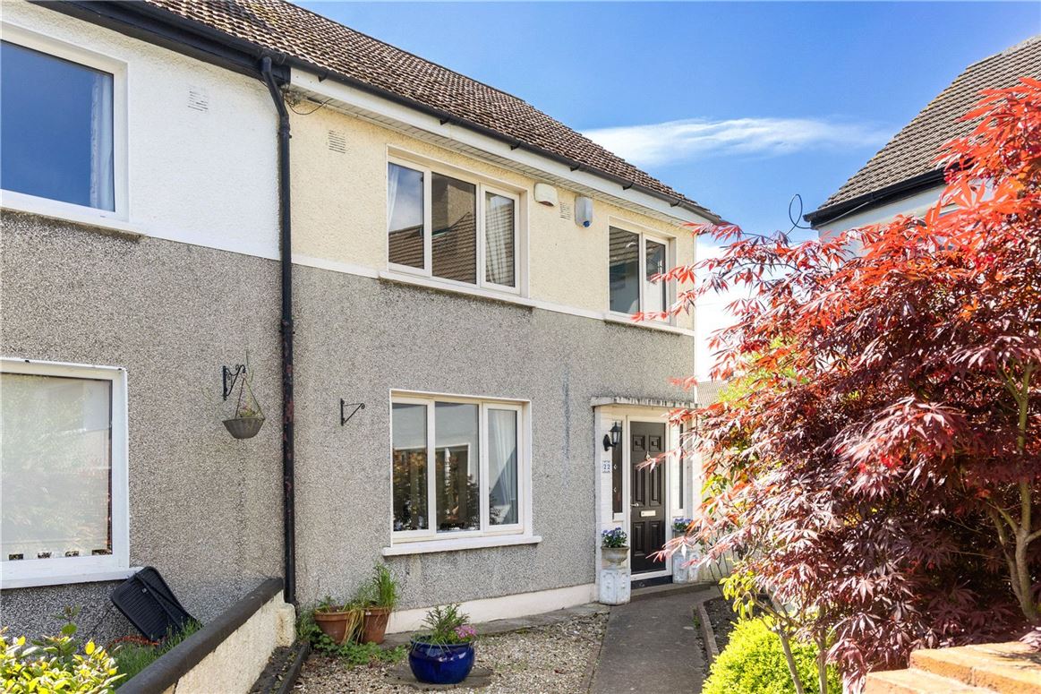 22 Birch Grove, Kill Avenue, Dun Laoghaire, Co. Dublin