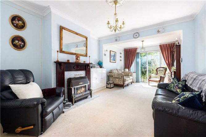 22 Birch Grove, Kill Avenue, Dun Laoghaire, Co. Dublin