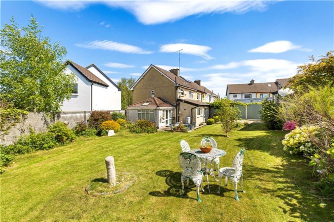 22 Birch Grove, Kill Avenue, Dun Laoghaire, Co. Dublin