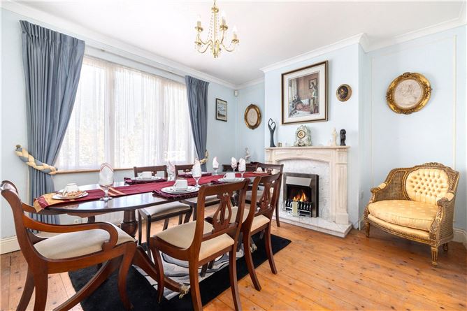 22 Birch Grove, Kill Avenue, Dun Laoghaire, Co. Dublin