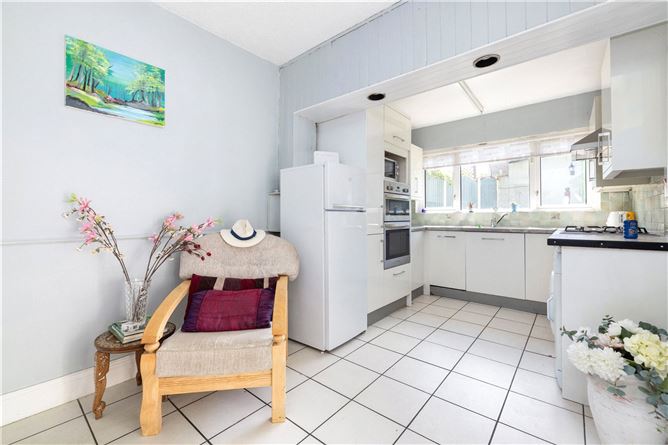 22 Birch Grove, Kill Avenue, Dun Laoghaire, Co. Dublin