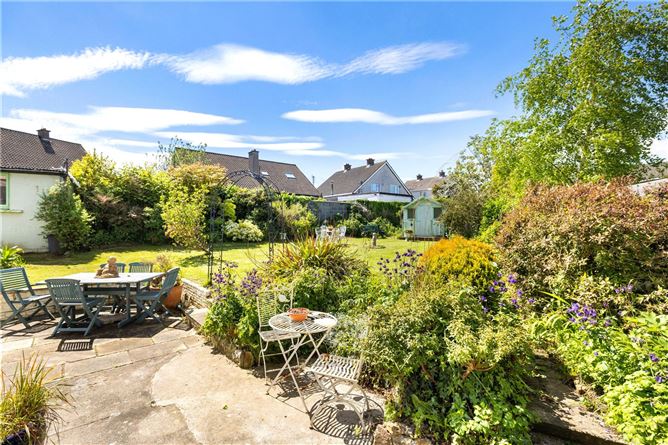 22 Birch Grove, Kill Avenue, Dun Laoghaire, Co. Dublin
