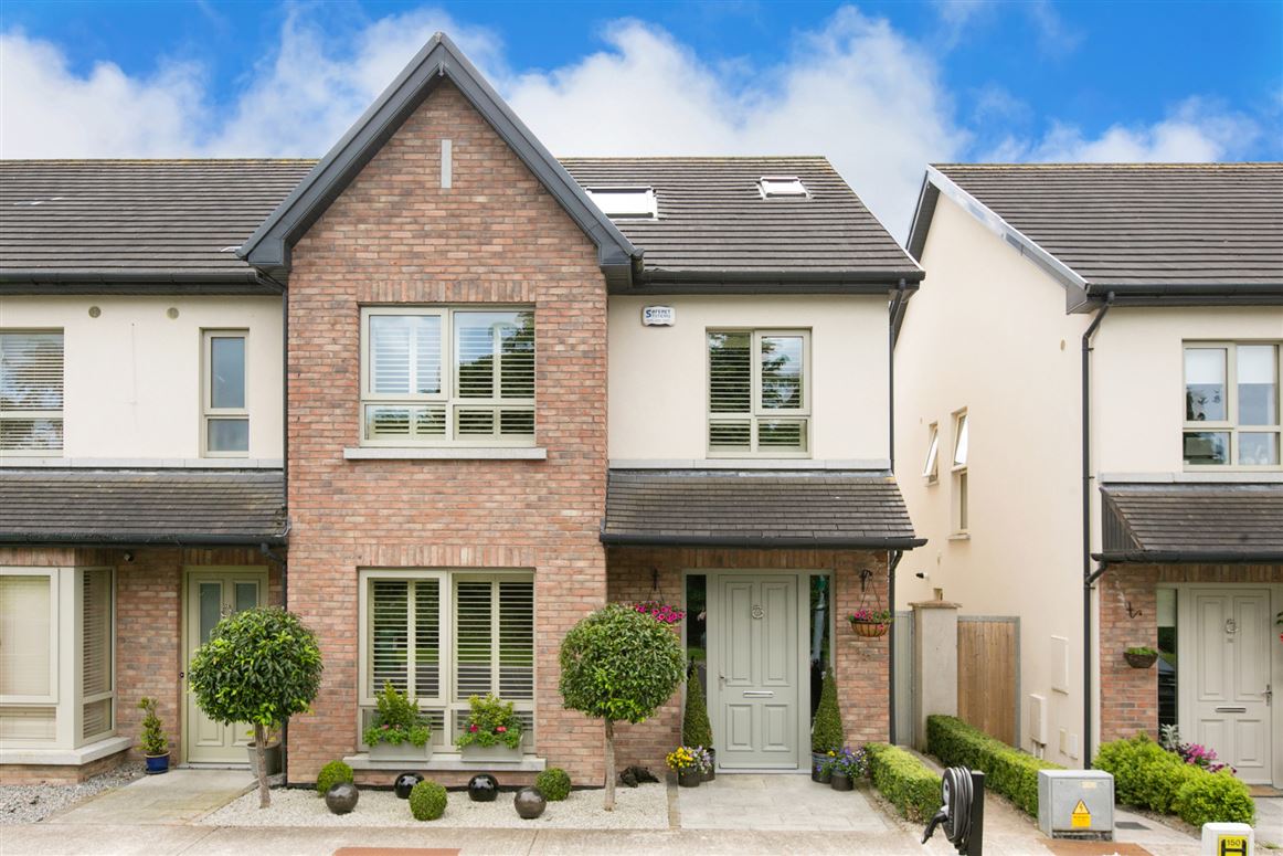 35 Carton Grove, Maynooth, Co. Kildare