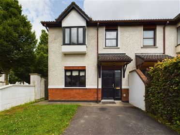 Image for 25 Ardrew Fields, Dun Brinn, Athy, Kildare