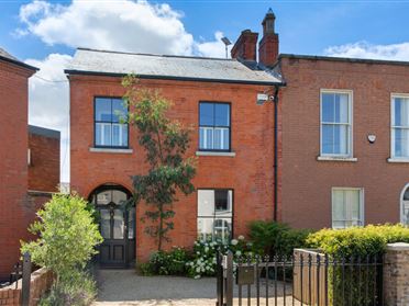 Image for 11 Garville Road, Rathgar, Dublin 6