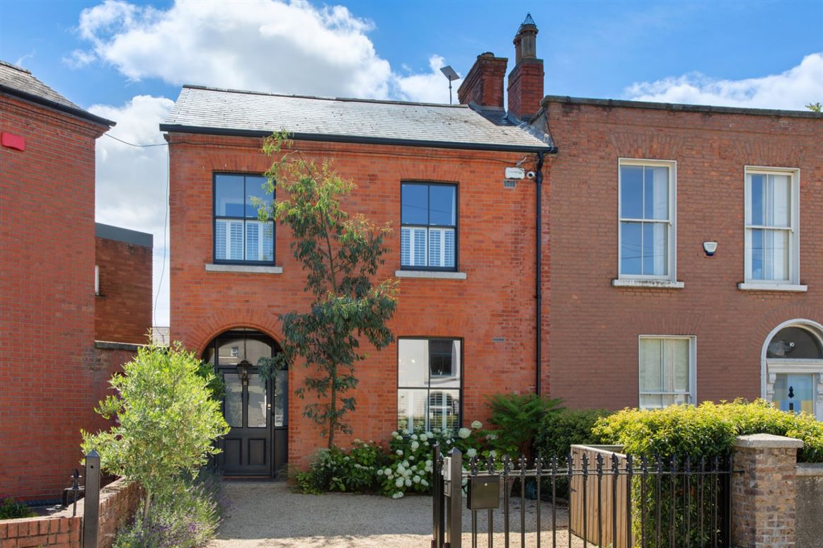 11 Garville Road, Rathgar, Dublin 6