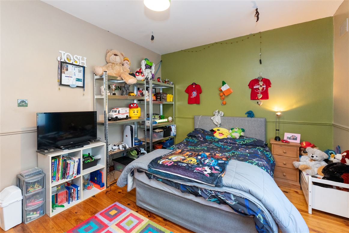 ‘Glenwood House’ Belvoir, Sixmilebridge, Clare