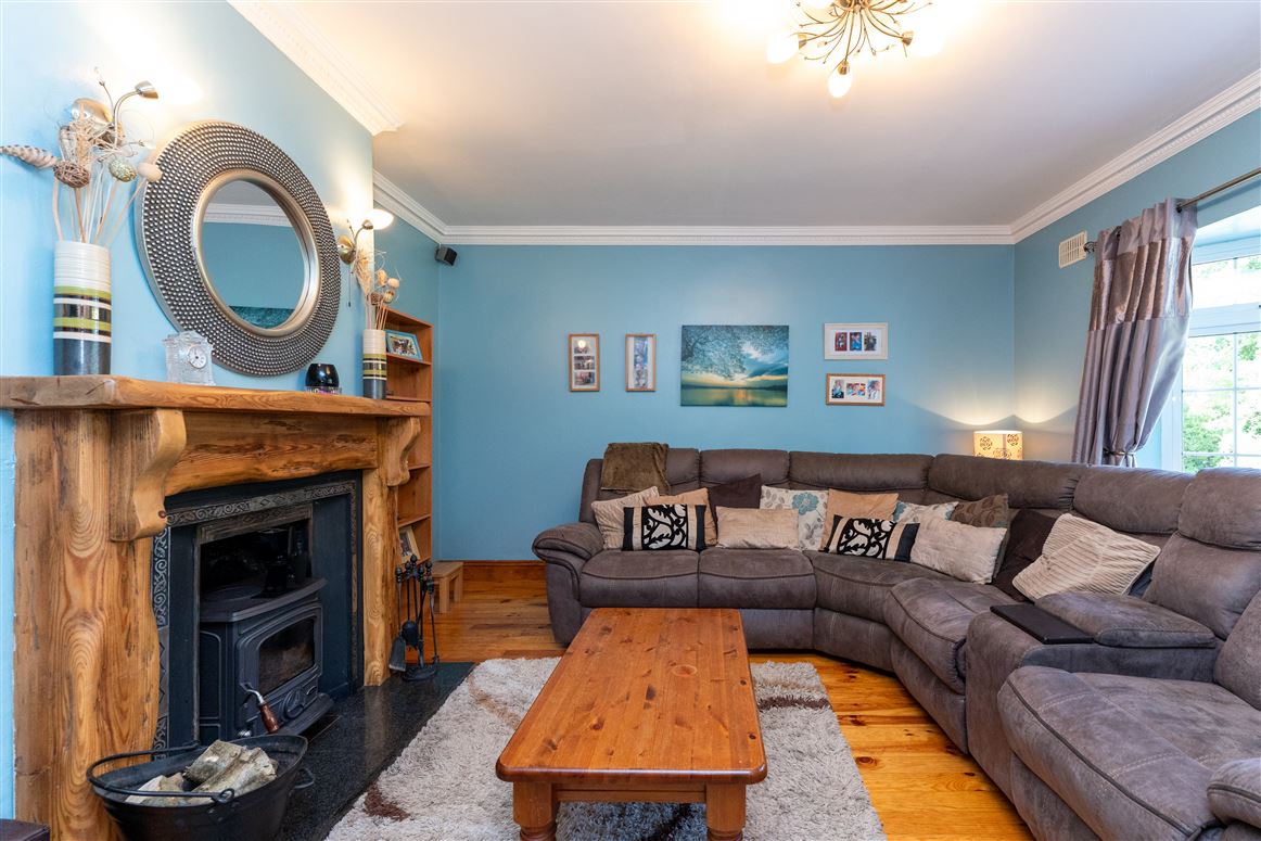 ‘Glenwood House’ Belvoir, Sixmilebridge, Clare