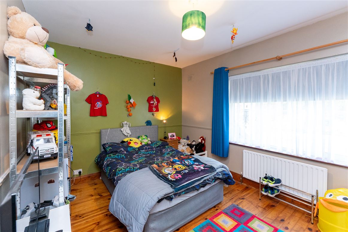 ‘Glenwood House’ Belvoir, Sixmilebridge, Clare