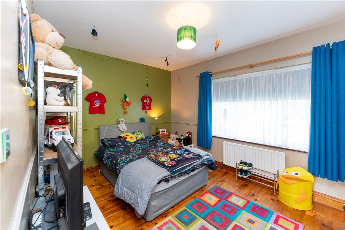 ‘Glenwood House’ Belvoir, Sixmilebridge, Clare