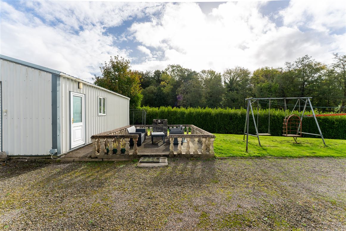 ‘Glenwood House’ Belvoir, Sixmilebridge, Clare