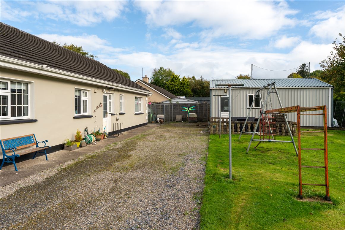 ‘Glenwood House’ Belvoir, Sixmilebridge, Clare