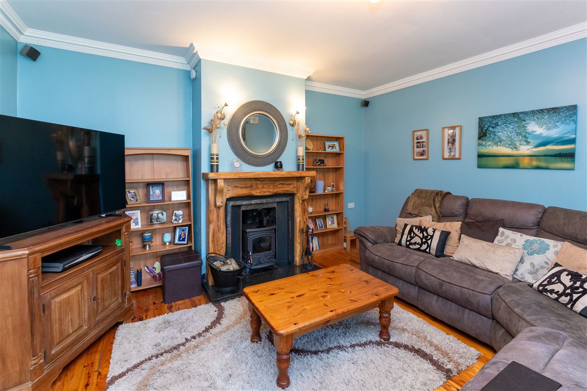 ‘Glenwood House’ Belvoir, Sixmilebridge, Clare