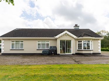 Image for 'Glenwood House' Belvoir, Sixmilebridge, Clare