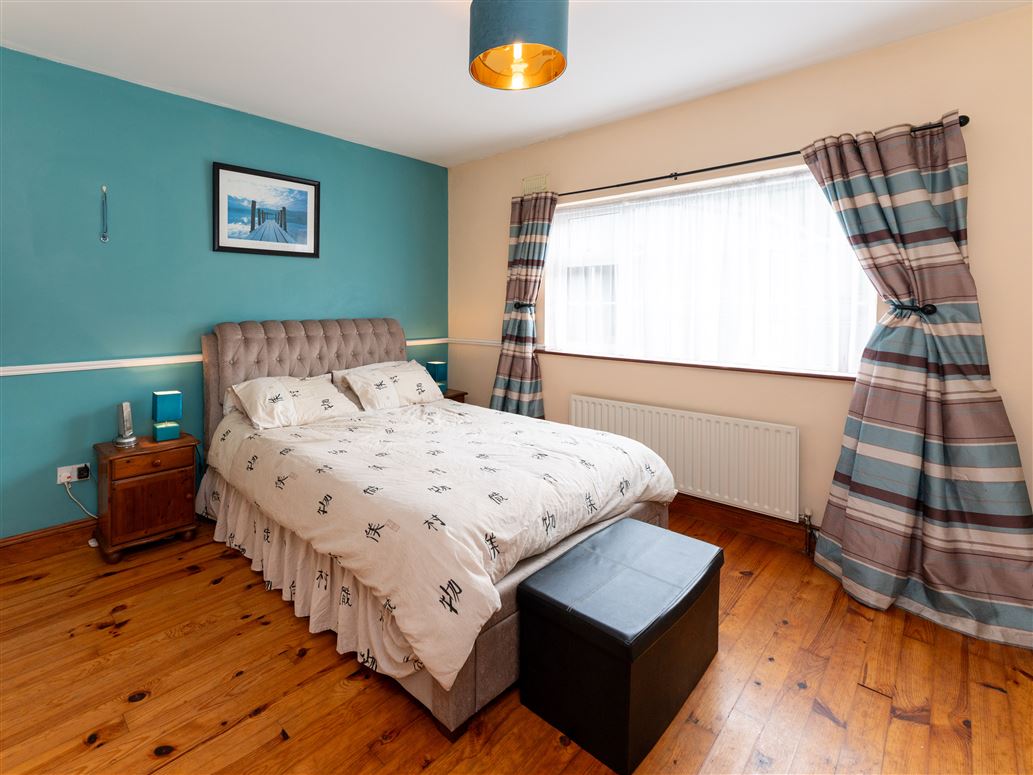 ‘Glenwood House’ Belvoir, Sixmilebridge, Clare