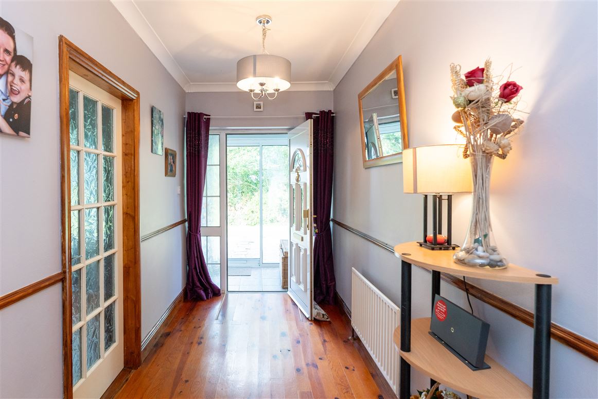 ‘Glenwood House’ Belvoir, Sixmilebridge, Clare