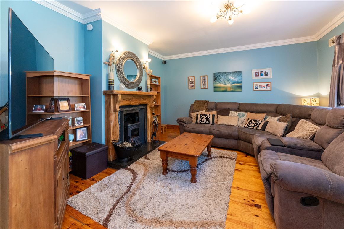 ‘Glenwood House’ Belvoir, Sixmilebridge, Clare