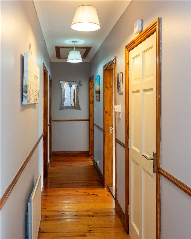 ‘Glenwood House’ Belvoir, Sixmilebridge, Clare