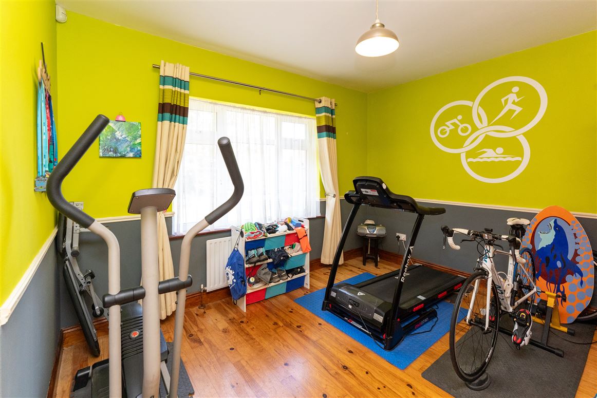 ‘Glenwood House’ Belvoir, Sixmilebridge, Clare