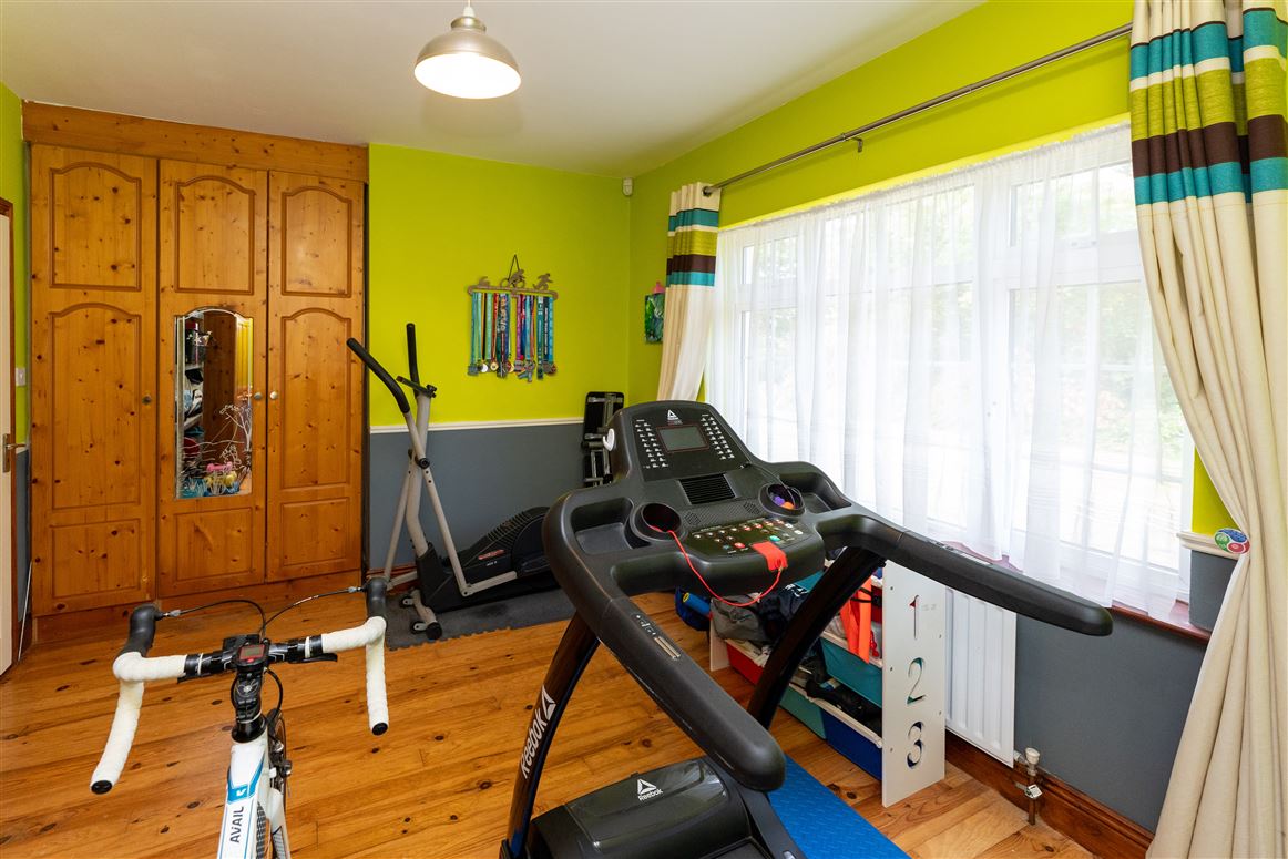 ‘Glenwood House’ Belvoir, Sixmilebridge, Clare