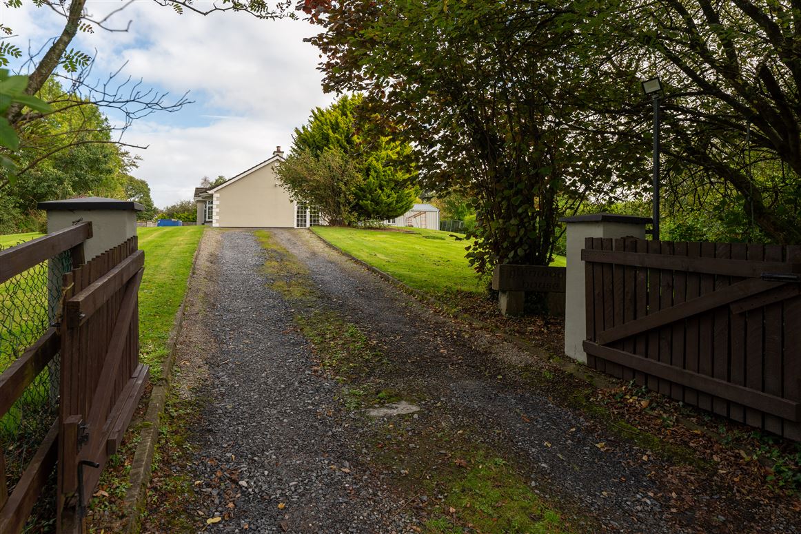 ‘Glenwood House’ Belvoir, Sixmilebridge, Clare