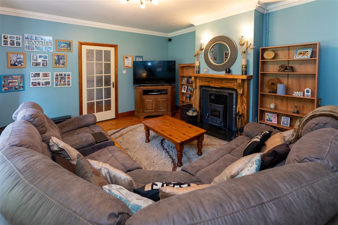 ‘Glenwood House’ Belvoir, Sixmilebridge, Clare