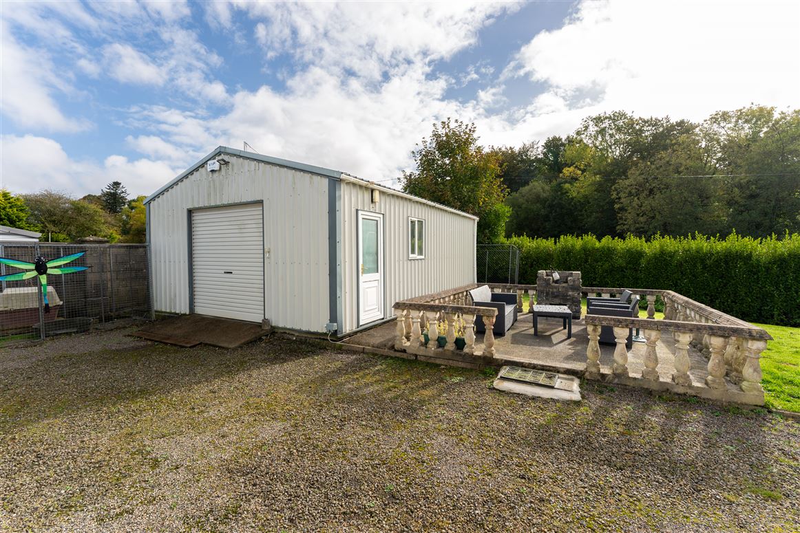 ‘Glenwood House’ Belvoir, Sixmilebridge, Clare