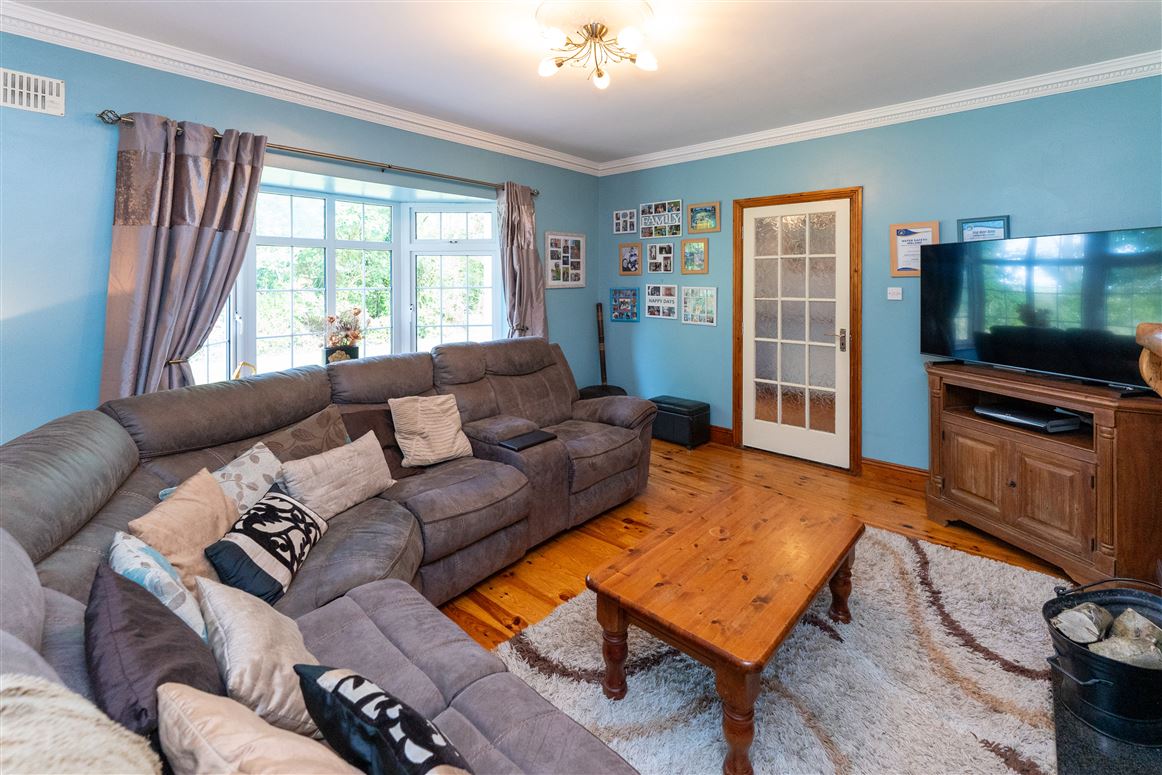 ‘Glenwood House’ Belvoir, Sixmilebridge, Clare