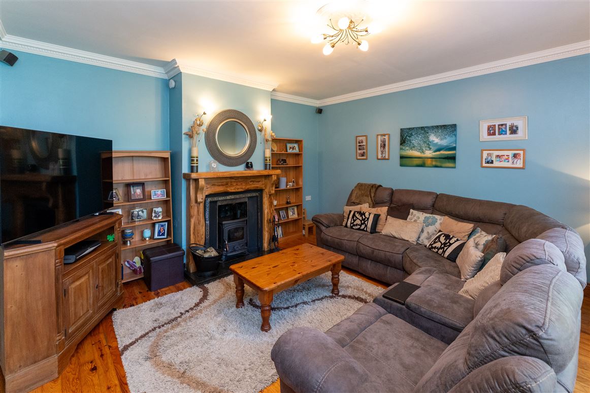 ‘Glenwood House’ Belvoir, Sixmilebridge, Clare