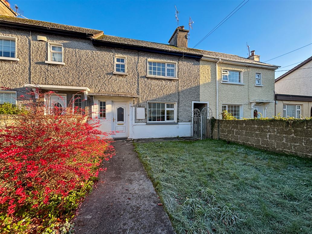 8 William St, Nenagh, Co. Tipperary