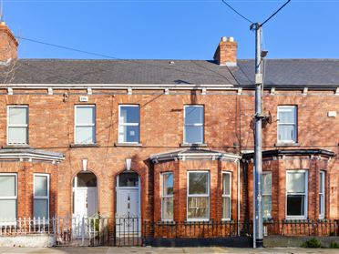 Image for 9 Charlemont Road, Clontarf, Dublin 3