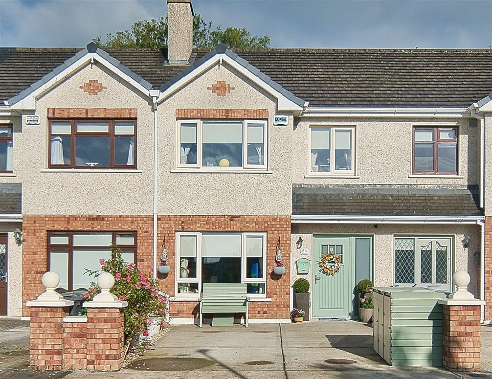 9 Brookes Mill, Prosperous, Co. Kildare