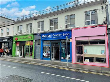 Image for Ground Floor Retail Unit, 17 Eglinton Street, Galway City