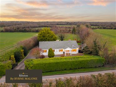 Image for Ribston, Ballygarrett, Clonbullogue, Offaly