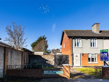 Image for 1 Kilmahuddrick Close, Clondalkin,   Dublin 22