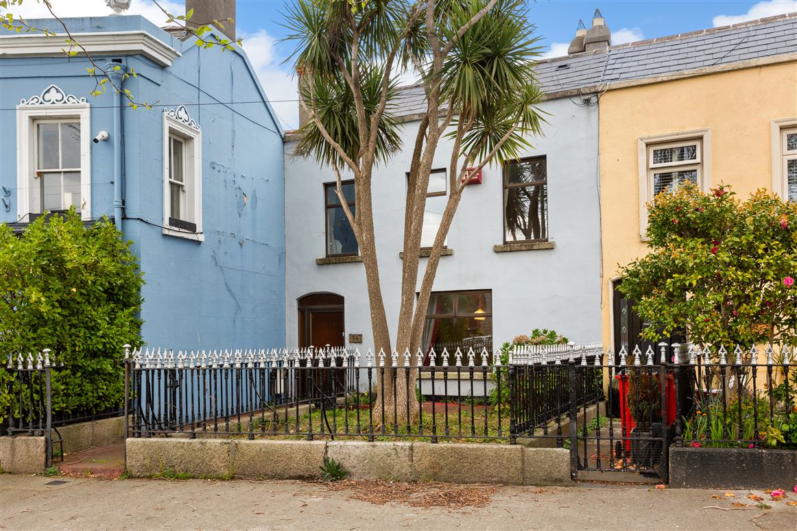 84 Irishtown , Irishtown, Dublin 4