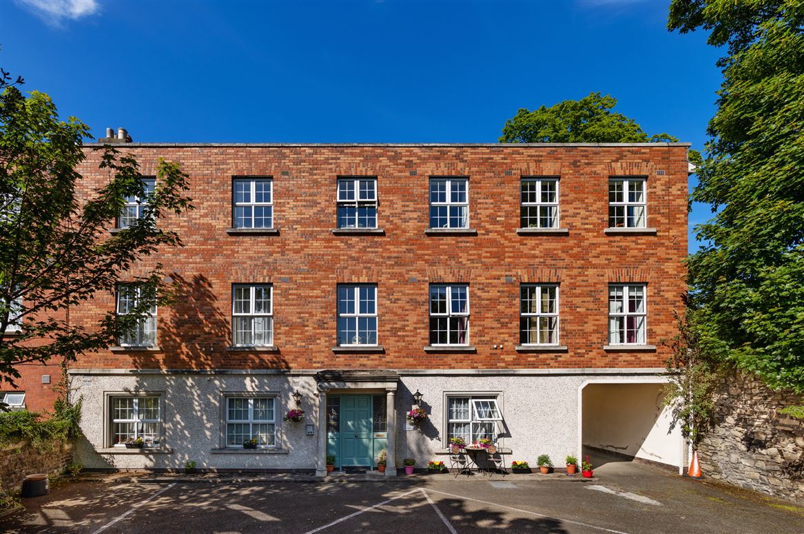 Apartment 11, 182 Clonliffe Road, Drumcondra, Dublin 3