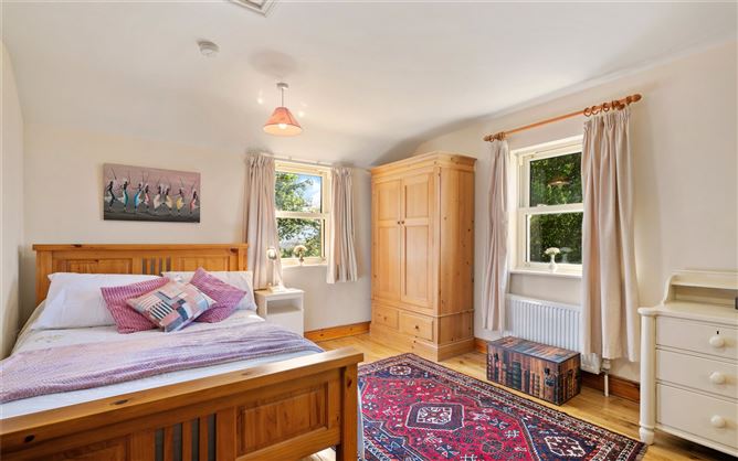 Lisnacrilla House, Belgooly, Kinsale, Co. Cork